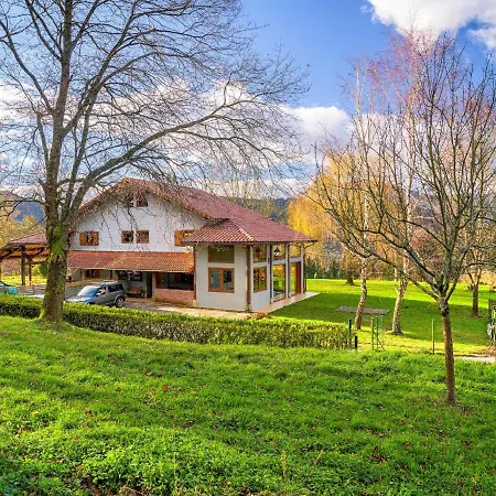 Vakantiehuis By Interhome Elorrio
